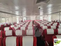 క్రూయిజ్ ఓడ అమ్మకానికి