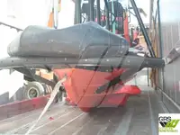రిజిడ్ ఇన్ఫ్లేటబుల్ బోట్ అమ్మకానికి