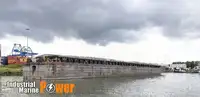 బార్జ్ అమ్మకానీకి వుంది