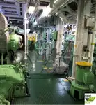 Ro-Ro ship అమ్మకానీకి వుంది