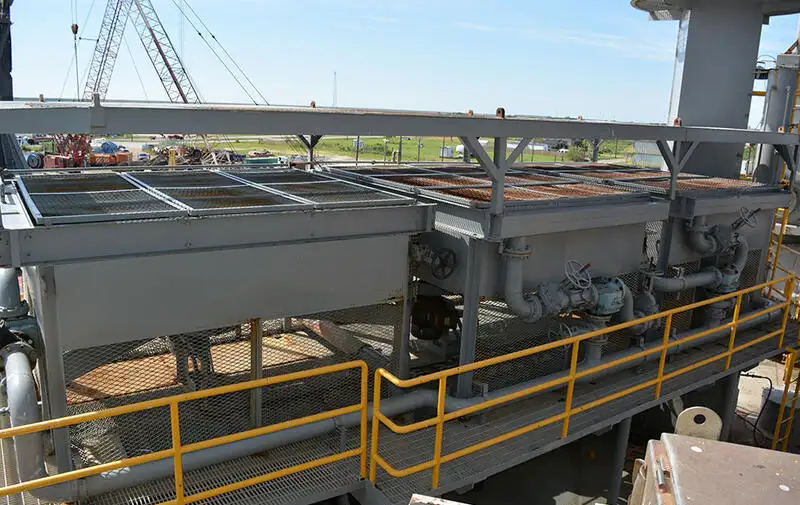 LNG రవాణా నౌక అమ్మకానికి