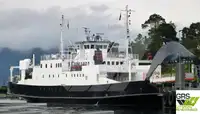 Ro-Ro ship అమ్మకానీకి వుంది