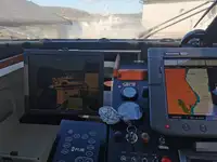 రిజిడ్ ఇన్ఫ్లేటబుల్ బోట్ అమ్మకానికి