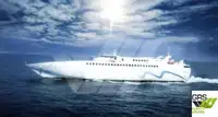 Ro-Ro ship అమ్మకానీకి వుంది