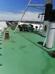 Oil/Chemical tanker అమ్మకానీకి వుంది