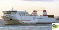 Ro-Ro ship అమ్మకానీకి వుంది