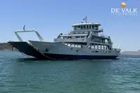 Ro-Ro ship అమ్మకానీకి వుంది