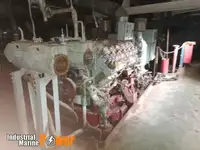 ఆయిల్/కెమికల్ ట్యాంకర్ అమ్మకానికి