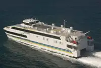 Ro-Ro ship అమ్మకానీకి వుంది