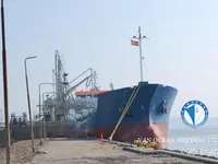ఆయిల్/కెమికల్ ట్యాంకర్ అమ్మకానికి