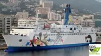 Ro-Ro ship అమ్మకానీకి వుంది