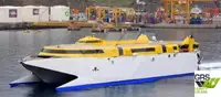 Ro-Ro ship అమ్మకానీకి వుంది