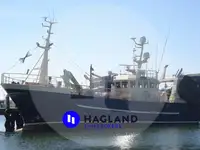 Trawler అమ్మకానీకి వుంది