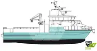 Ro-Ro ship అమ్మకానీకి వుంది
