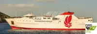 Ro-Ro ship అమ్మకానీకి వుంది