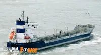 Oil/Chemical tanker అమ్మకానీకి వుంది