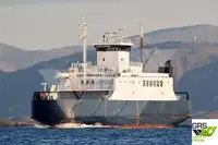 Ro-Ro ship అమ్మకానీకి వుంది