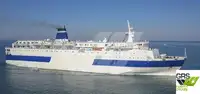 Ro-Ro ship అమ్మకానీకి వుంది