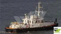 Wind farm service vessel అమ్మకానీకి వుంది