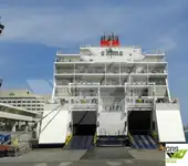 Ro-Ro ship అమ్మకానీకి వుంది