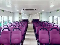 క్రూయిజ్ ఓడ అమ్మకానికి