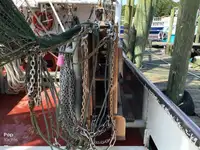 Trawler అమ్మకానీకి వుంది
