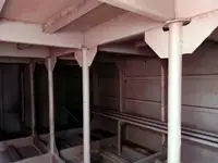 ల్యాండింగ్ క్రాఫ్ట్, ట్యాంక్ అమ్మకానికి