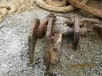 బార్జ్ అమ్మకానికి