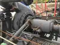 డ్రెడ్జర్ అమ్మకానికి
