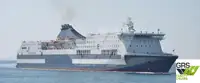 Ro-Ro ship అమ్మకానీకి వుంది