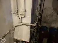 ట్రాలర్ అమ్మకానికి