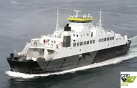 Ro-Ro ship అమ్మకానీకి వుంది