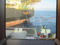 బల్క్ క్యారియర్ అమ్మకానికి