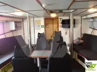 Wind farm service vessel అమ్మకానీకి వుంది