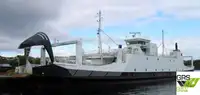Ro-Ro ship అమ్మకానీకి వుంది