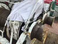 ట్రాలర్ అమ్మకానికి
