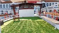 క్రూయిజ్ ఓడ అమ్మకానికి