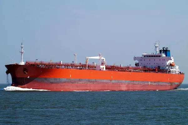 Oil/Chemical tanker for sale