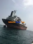 ఆయిల్/కెమికల్ ట్యాంకర్ అమ్మకానికి