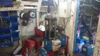 డ్రెడ్జర్ అమ్మకానికి