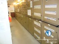 ఆయిల్/కెమికల్ ట్యాంకర్ అమ్మకానికి