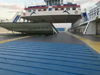 Ro-Ro ship అమ్మకానీకి వుంది