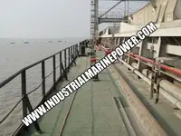 బార్జ్ అమ్మకానికి