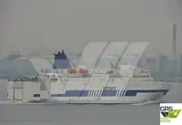 Ro-Ro ship అమ్మకానీకి వుంది