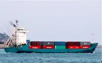 Oil/Chemical tanker అమ్మకానీకి వుంది