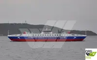 Ro-Ro ship అమ్మకానీకి వుంది