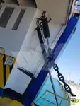 Ro-Ro ship అమ్మకానీకి వుంది
