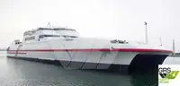 Ro-Ro ship అమ్మకానీకి వుంది