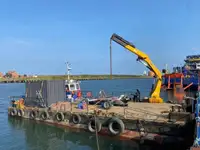 General Cargo/Multi-purpose అమ్మకానికి