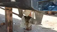 కాటమరాన్ అమ్మకానికి